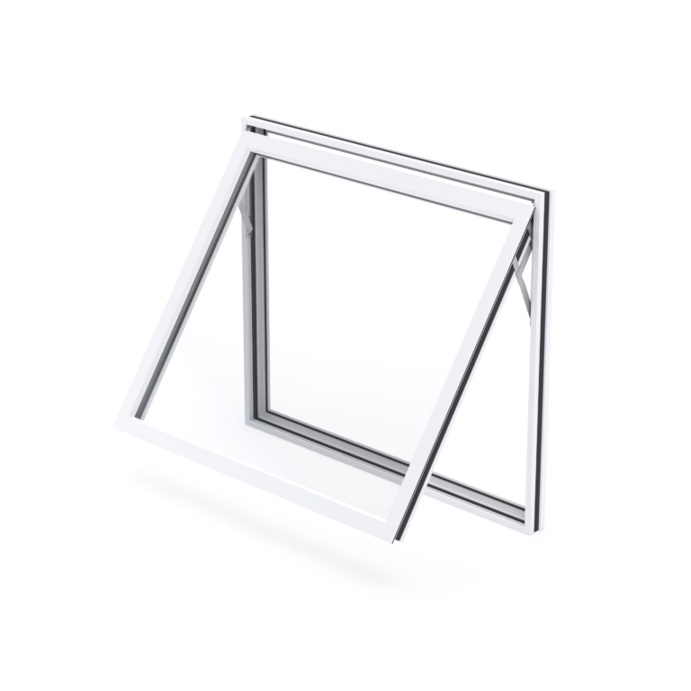 CASEMENT WINDOW