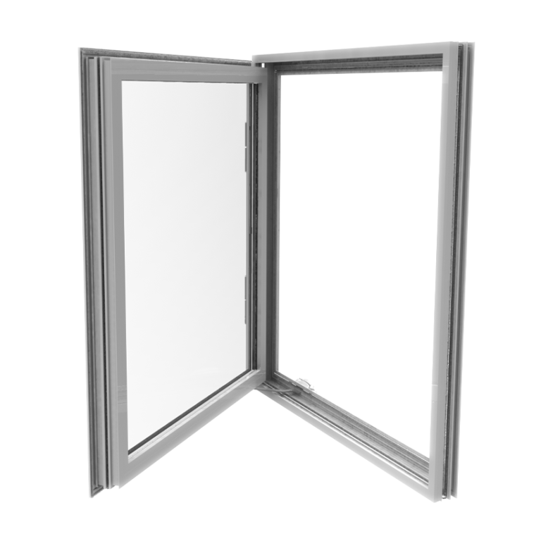 CASEMENT WINDOWS
